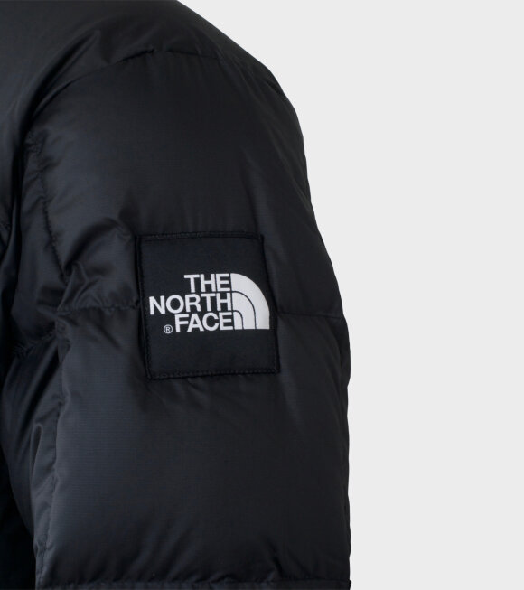 The North Face - M. Lhotse Jacket TNF Black