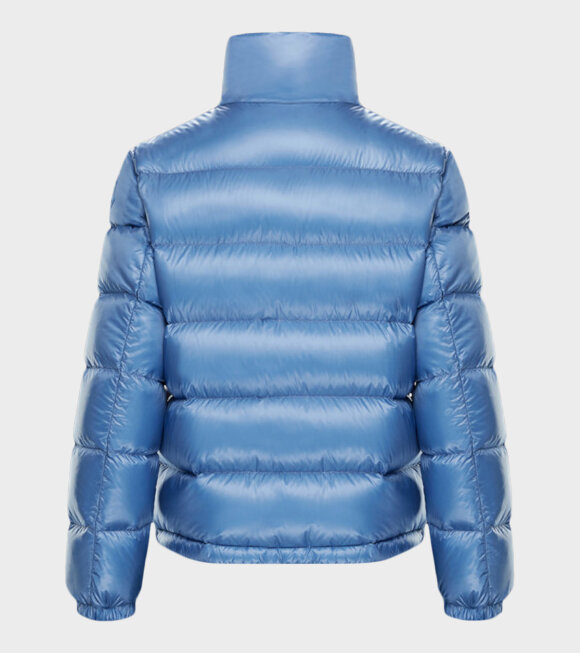 Moncler - Copenhague Giubbotto Jacket Blue