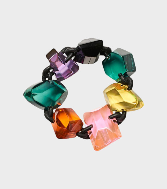Monies - Oakley Bracelet Multi Color