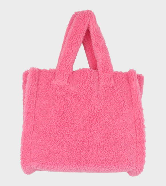 Stand Studio - Lolita Bag Bubblegum Pink