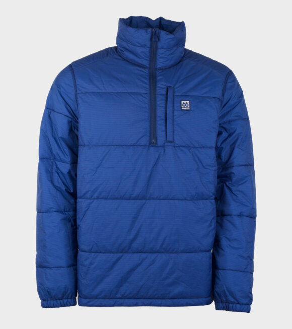 66 North - Holar Anorak Jacket Blue 