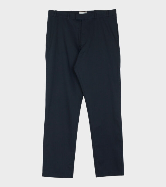 Tonsure - Cary Trousers Blue