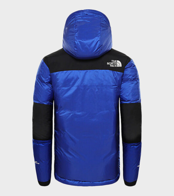 The North Face - GTX DOWN Jacket Blue