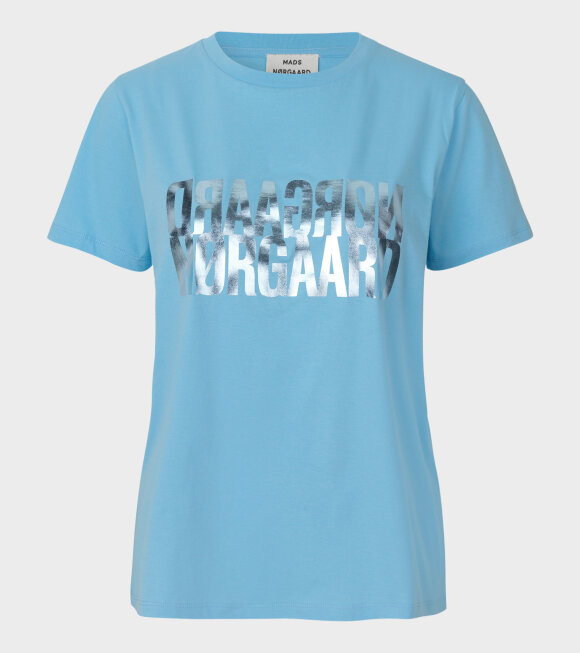 Mads Nørgaard  - Trenda T-shirt Blue