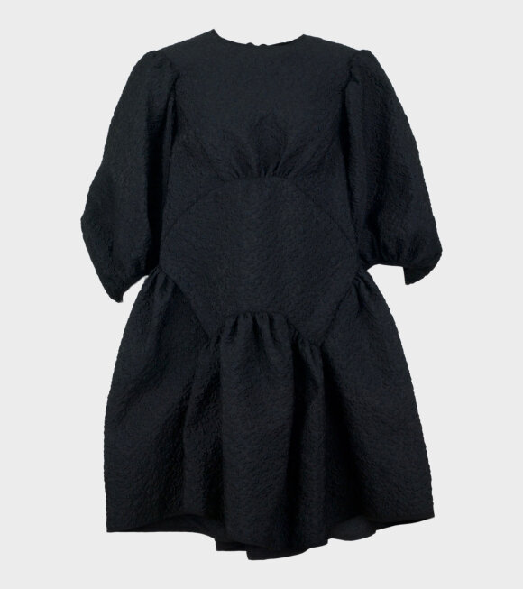 Cecilie Bahnsen - Therese Dress Black