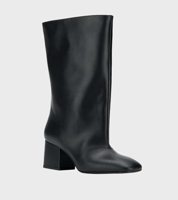 Marni - Long Boots Black