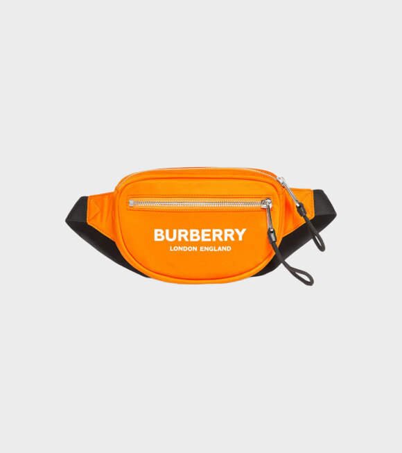 Burberry - Cannon Bright Orange 