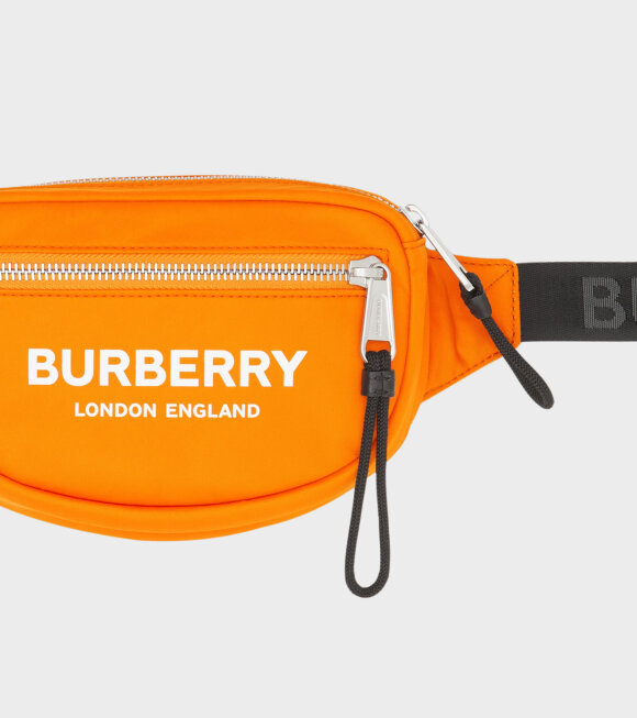 Burberry - Cannon Bright Orange 
