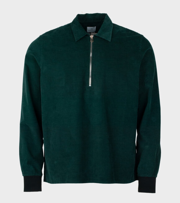 Paul Smith - Casual Fit Shirt Green