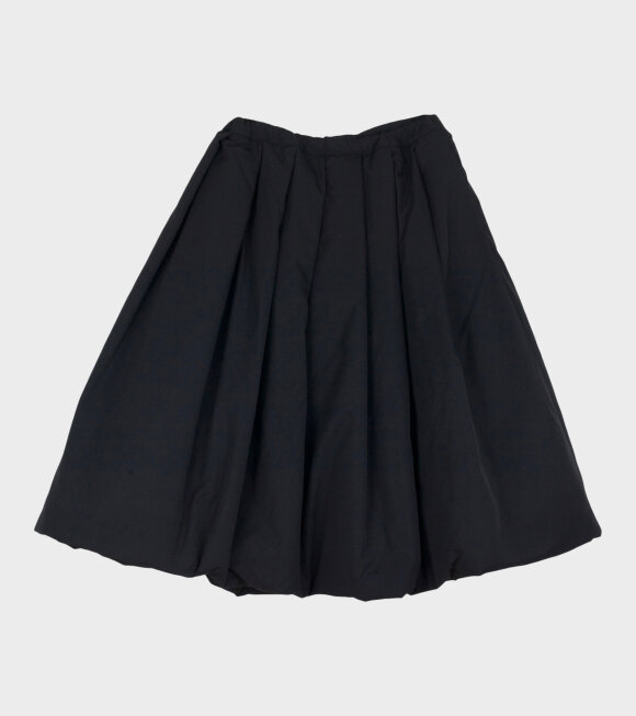 Comme des Garcons - Ladies' Skirt Black