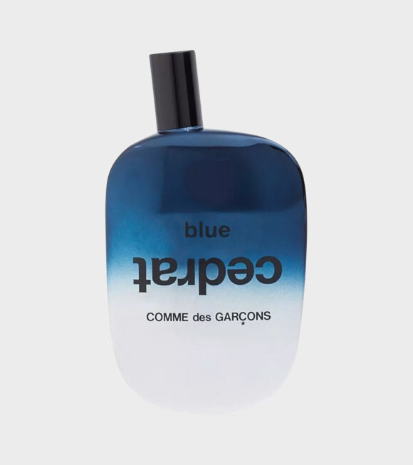 Comme des Garcons Parfums - Cedrat Blue 100 ml