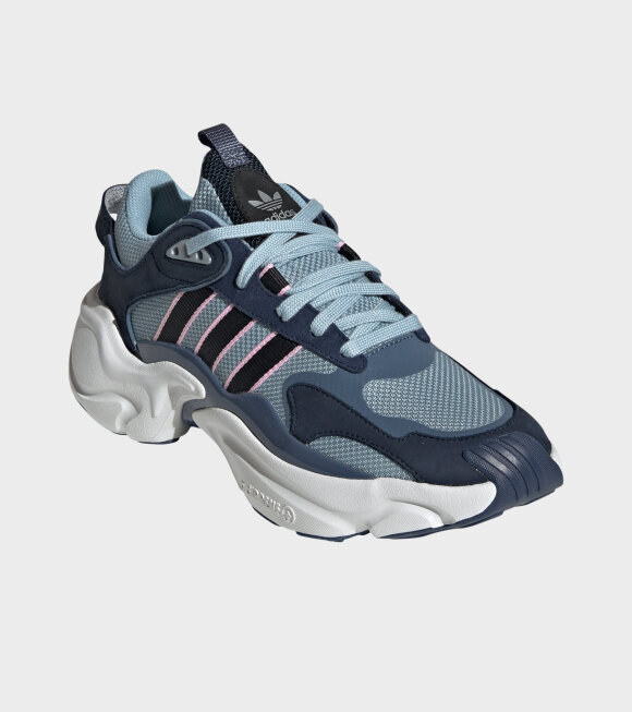 Adidas  - Magmur Runner W Blue