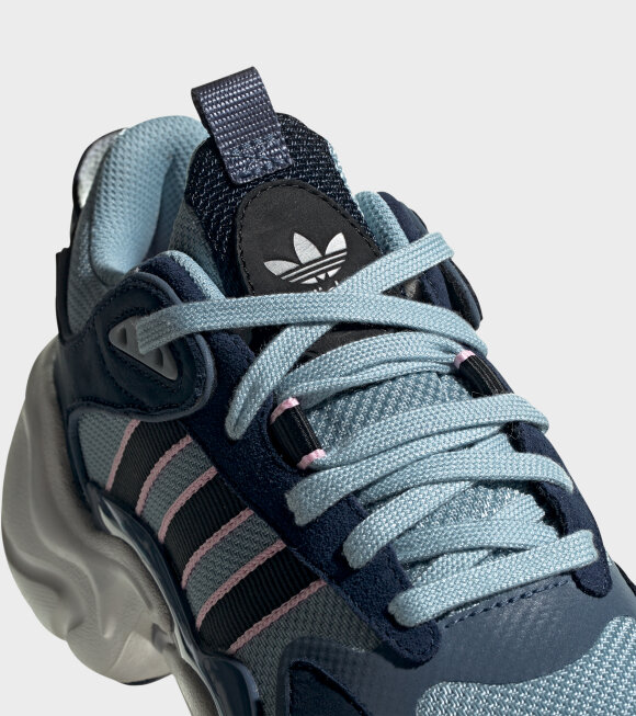 Adidas  - Magmur Runner W Blue