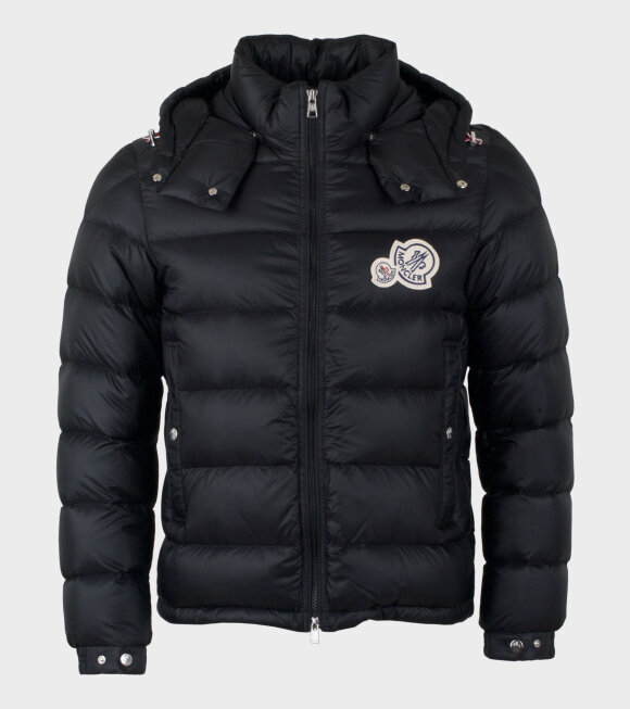 Moncler - BRAMANT Jacket Black