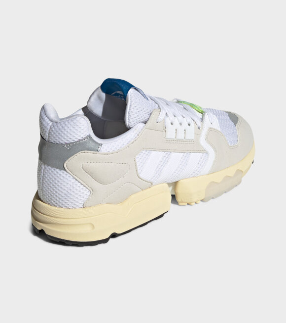 Adidas  - ZX Torsion Sneakers White