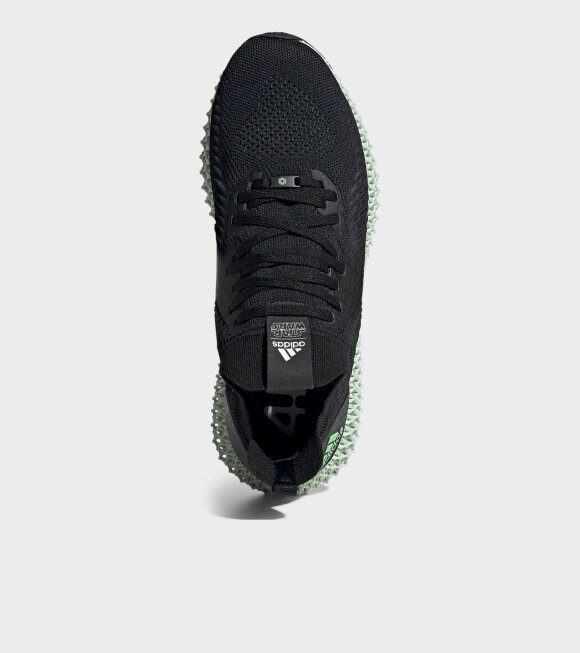 Adidas  - Alphaedge 4D Black
