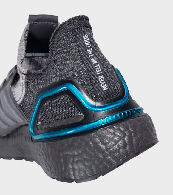 Adidas  - Ultraboost 19 SW Grey