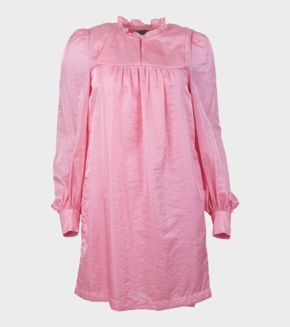 Baum und Pferdgarten - Abernathy Dress Pink
