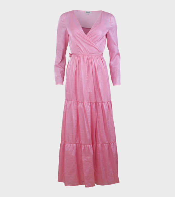 Baum und Pferdgarten - Aymeline Dress Pink