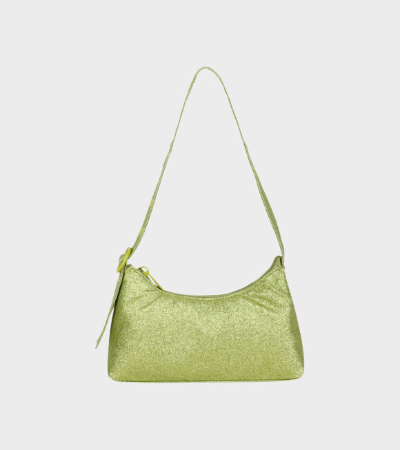 Silfen - Bella Shoulder bag Green 