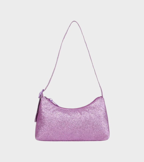 Silfen - Bella Shoulder bag Purple 