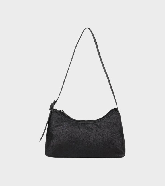 Silfen - Bella Shoulder Bag Black 