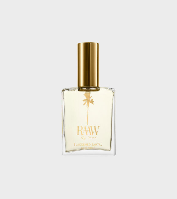 RAAW by Trice - Blackened Santal Perfume 60ml