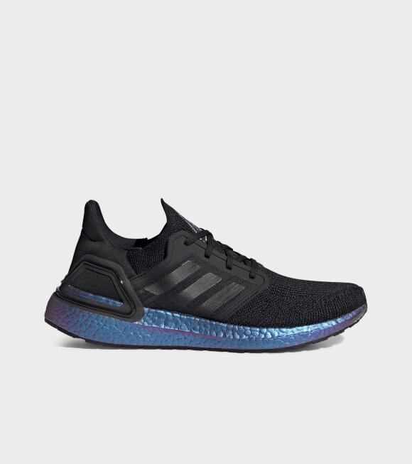 Adidas  - ULTRABOOST 20 Black