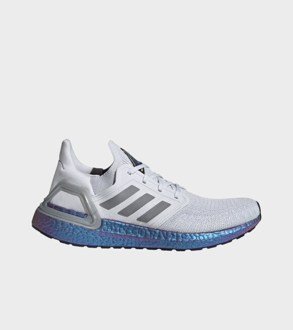 Adidas  - ULTRABOOST 20 Grey