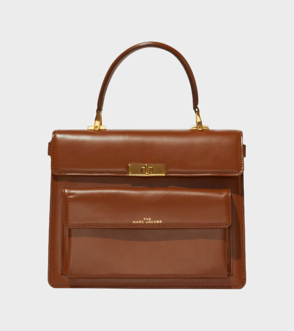 Marc Jacobs - The Uptown Bag Brown