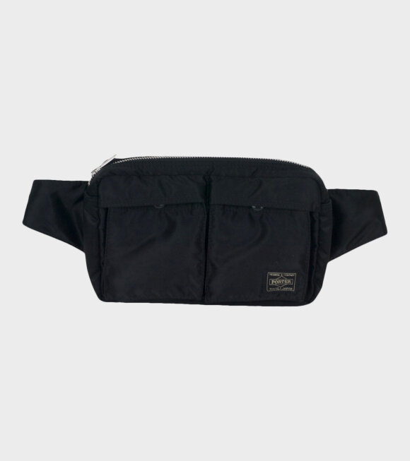 Porter - Waist Bag Black