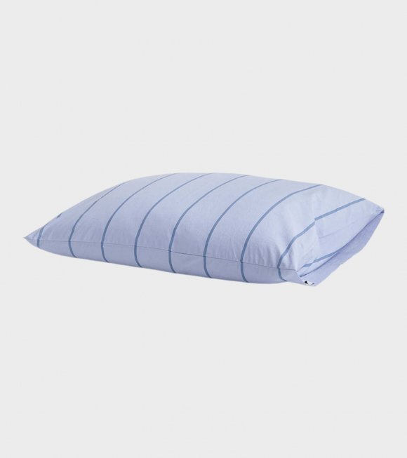 Tekla - Percale Pillow 60x63 Evening Light