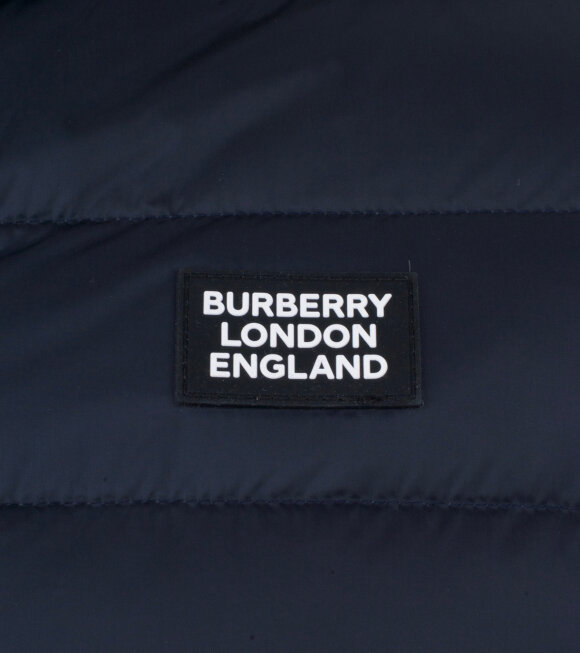 Burberry - Tolson Jacket Navy 