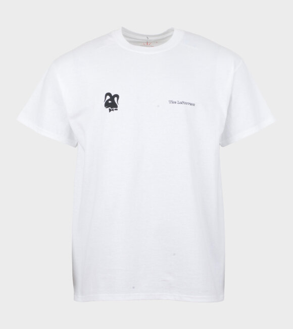 The Leftovers - Playboy Leftovers T-shirt White