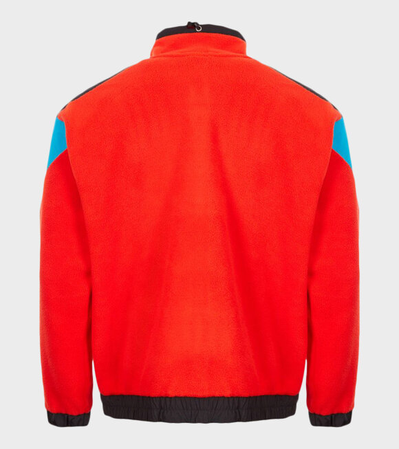 The North Face - 90 Extreme Zip Jacket Red 