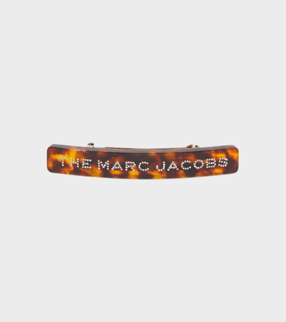 Marc Jacobs - The Barrette Hair Clip Turtle 
