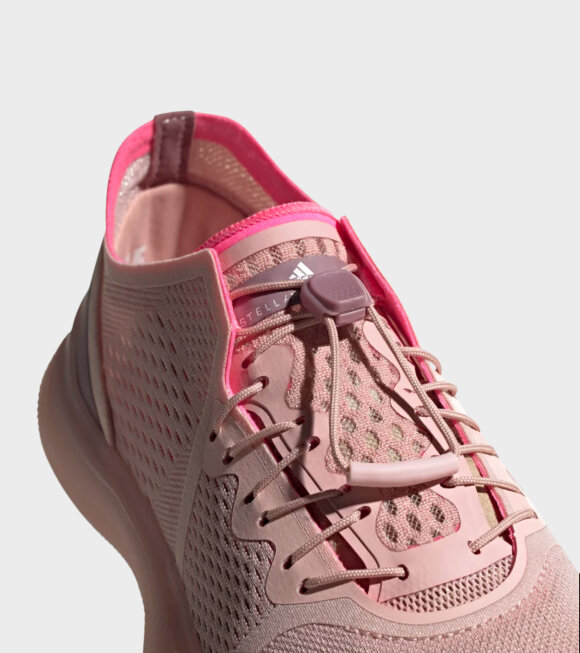 Adidas By Stella McCartney - Pureboost Trainer S. EG1064 Pink