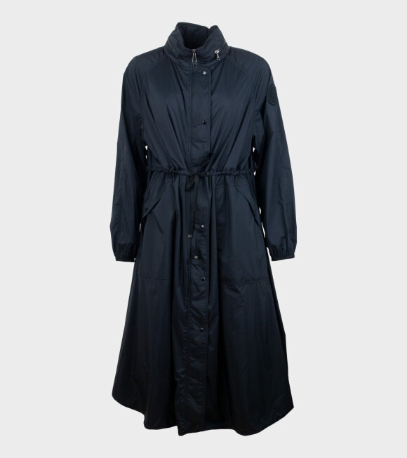 Moncler - LIN GIUBBOTTO Jacket Black