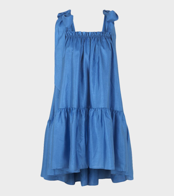 Stine Goya - Serena Dress Blue   