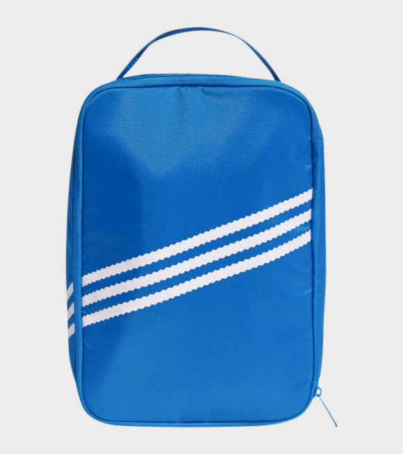 Adidas  - Sneaker Bag Blue 