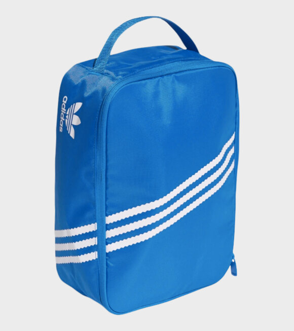 Adidas  - Sneaker Bag Blue 