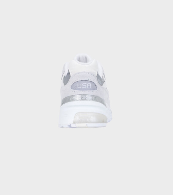 New Balance - M992NC Sneakers Grey
