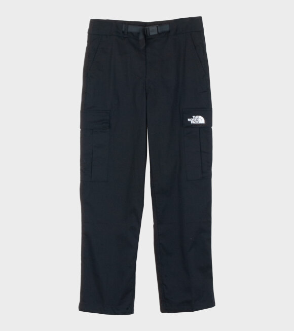 The North Face - W OORITE Pant Black