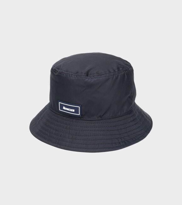Moncler - BERRETTO Hat Blue 