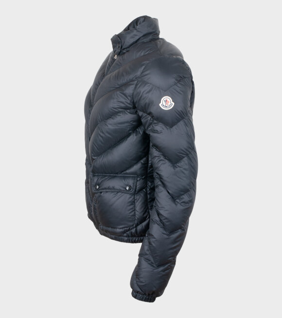 Moncler - Lanx Giubbotto Jacket Black 