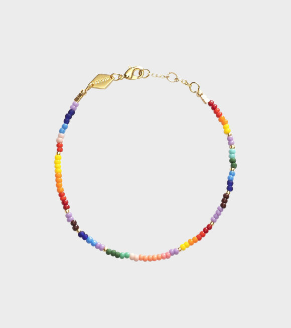 Anni Lu - Eldorado Bracelet Multicolor