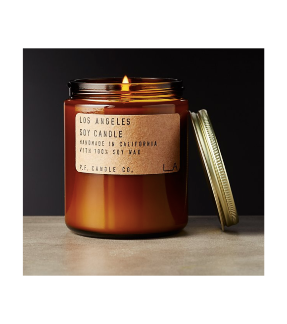 P.F. Candle Co. - Los Angeles Candle 