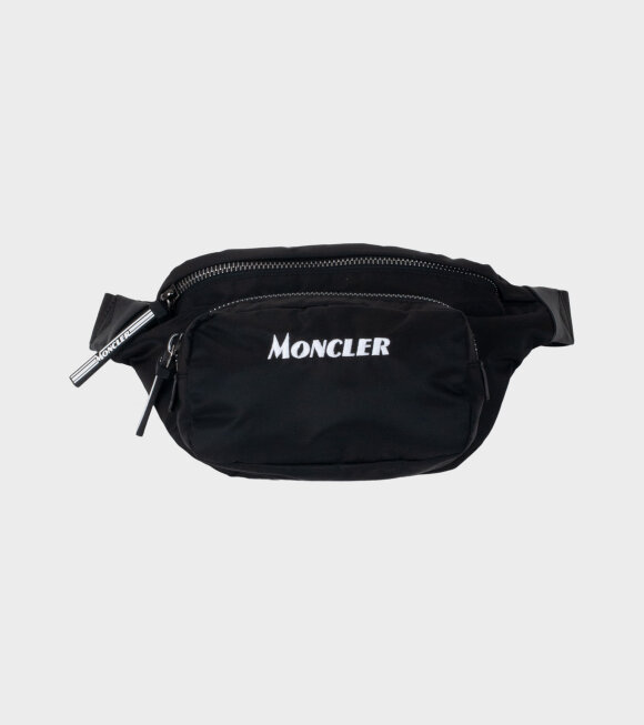 Moncler - Burance Belt Bag Black