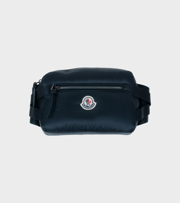 Moncler - Arthus Belt Bag Black