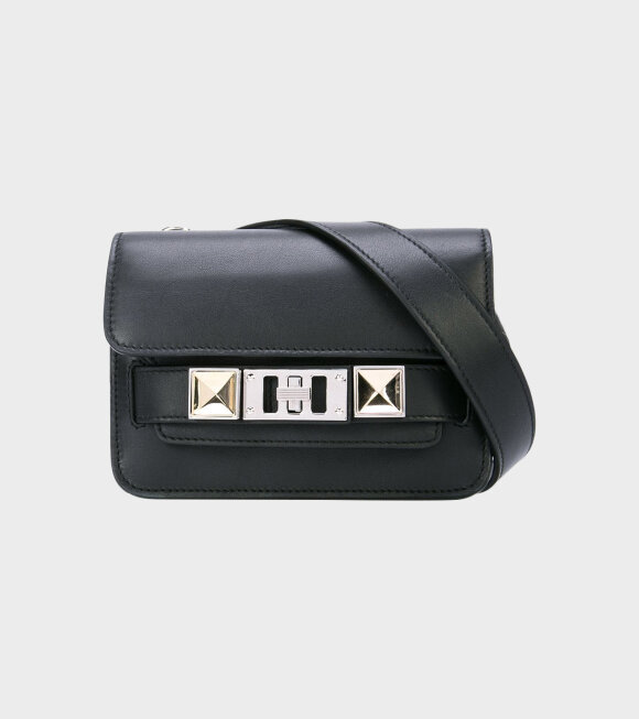 Proenza Schouler - PS11 Belt Bag Black